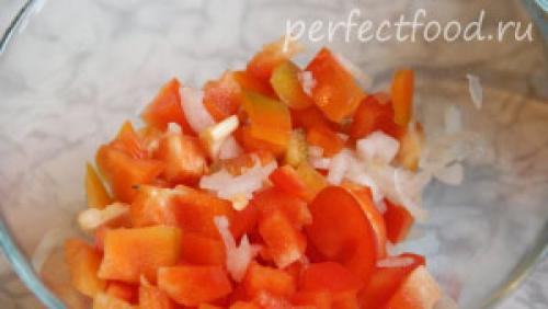 Паэлья с грибами и сливками. Вегетарианская паэлья с грибами — рецепт с фото и видео