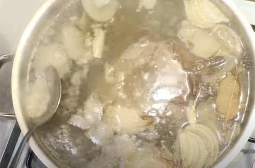 Салат из сердца с яйцами. Салаты из говяжьего сердца — вкуснейшие рецепты для будней и праздников