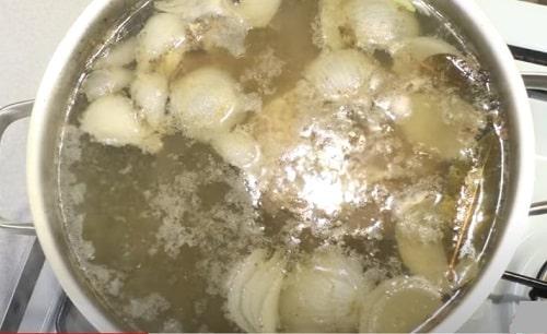 Салат из сердца с яйцами. Салаты из говяжьего сердца — вкуснейшие рецепты для будней и праздников