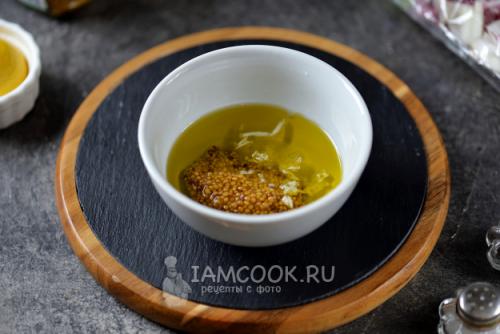 Простой и вкусный салат Цезарь с грибами шампиньонами: пошаговый рецепт 34 Простой и вкусный салат Цезарь с грибами шампиньонами: пошаговый рецепт 34