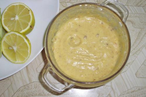 Как приготовить соус для салата Цезарь с грибами шампиньонами в домашних условиях. 15 заправок для Цезаря на любой вкус