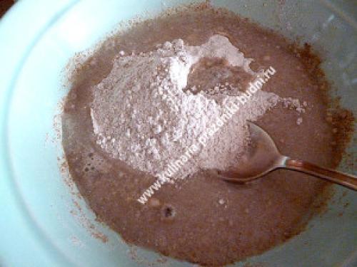 Бездрожжевой хлеб или как приготовить закваску. Домашний бездрожжевой хлеб