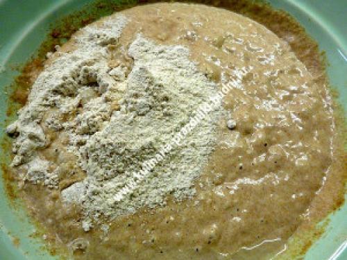 Бездрожжевой хлеб или как приготовить закваску. Домашний бездрожжевой хлеб