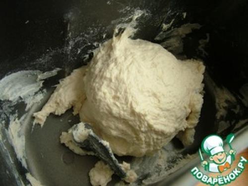 Закваска для белого хлеба. Простой пшеничный хлеб на закваске