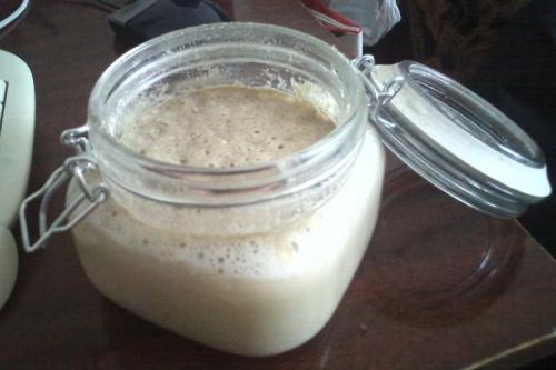 Как приготовить закваску для хлеба. 20 простых рецептов закваски для хлеба в домашних условиях