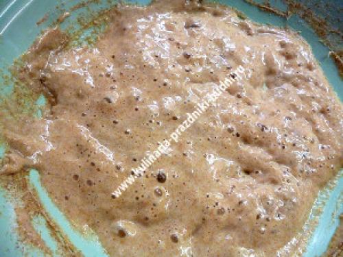 Бездрожжевой хлеб или как приготовить закваску. Домашний бездрожжевой хлеб