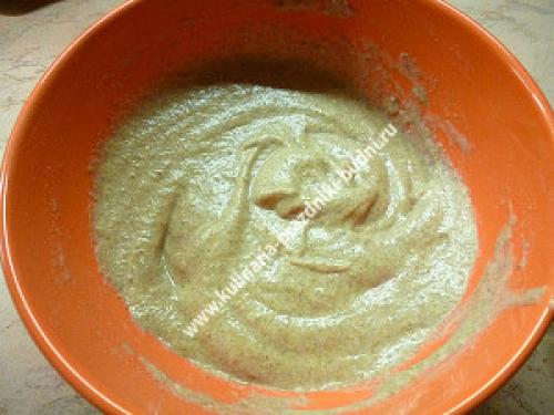 Бездрожжевой хлеб или как приготовить закваску. Домашний бездрожжевой хлеб