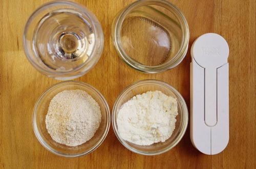 Закваска для хлеба без дрожжей. Как приготовить пшеничную закваску для хлеба?