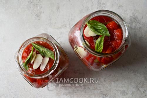 Айвар по-сербски из запеченного красного сладкого перца. Запеченный перец по-сербски на зиму (Айвар) 06 Айвар по-сербски из запеченного красного сладкого перца. Запеченный перец по-сербски на зиму (Айвар) 06