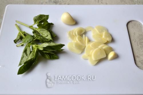 Айвар по-сербски из запеченного красного сладкого перца. Запеченный перец по-сербски на зиму (Айвар) 04 Айвар по-сербски из запеченного красного сладкого перца. Запеченный перец по-сербски на зиму (Айвар) 04