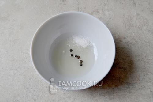 Айвар по-сербски из запеченного красного сладкого перца. Запеченный перец по-сербски на зиму (Айвар) 07 Айвар по-сербски из запеченного красного сладкого перца. Запеченный перец по-сербски на зиму (Айвар) 07
