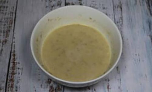 Как приготовить классический соус для цезаря с курицей и грибами. Соус для салата Цезарь