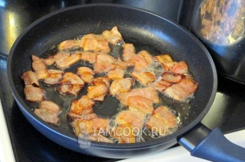 Рецепт цезаря с курицей и грибами: простой и вкусный салат 11 Рецепт цезаря с курицей и грибами: простой и вкусный салат 11