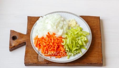 Как приготовить гречку со свининой и тыквой. Гречка с мясом и тыквой 15 Как приготовить гречку со свининой и тыквой. Гречка с мясом и тыквой 15