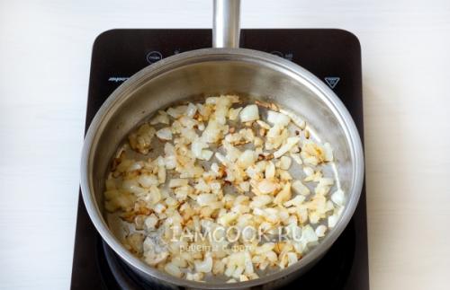 Как приготовить гречку со свининой и тыквой. Гречка с мясом и тыквой 16 Как приготовить гречку со свининой и тыквой. Гречка с мясом и тыквой 16