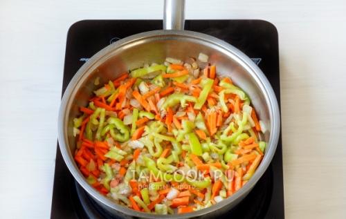 Как приготовить гречку со свининой и тыквой. Гречка с мясом и тыквой 17 Как приготовить гречку со свининой и тыквой. Гречка с мясом и тыквой 17