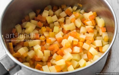 Сколько времени требуется для приготовления салата. Салат Столичный