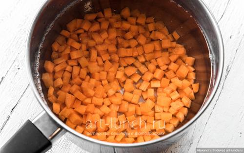 Сколько времени требуется для приготовления салата. Салат Столичный