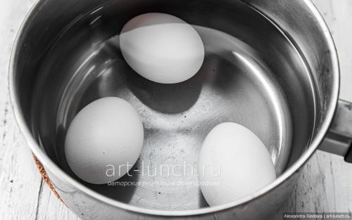 Сколько времени требуется для приготовления салата. Салат Столичный