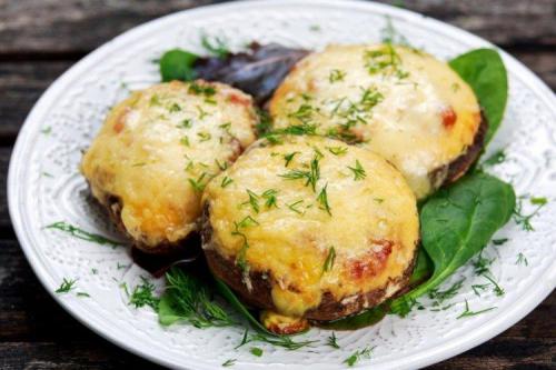 Какие грибы лучше всего подходят для этого рецепта. 20 вкусных блюд из грибов, которые разнообразят твое меню