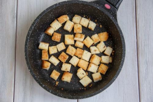 Рецепт салата цезарь с курицей и грибами. Салат Цезарь: 20 отличных рецептов и способов приготовления