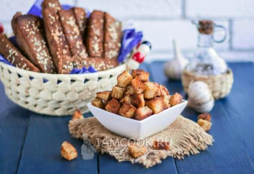 Салат Цезарь с Курицей и Грибами: Простой и Вкусный Рецепт 28