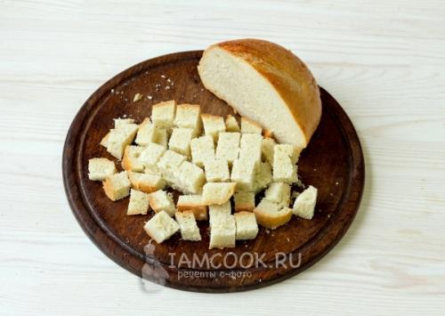 Салат Цезарь с Курицей и Грибами: Простой и Вкусный Рецепт 23