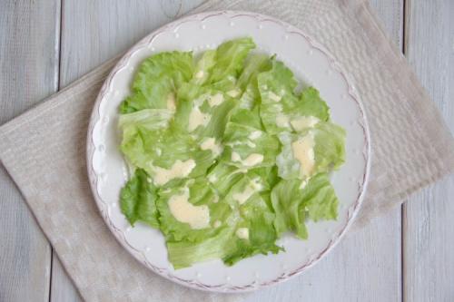 Рецепт салата цезарь с курицей и грибами. Салат Цезарь: 20 отличных рецептов и способов приготовления