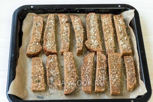 Салат Цезарь с Курицей и Грибами: Простой и Вкусный Рецепт 31