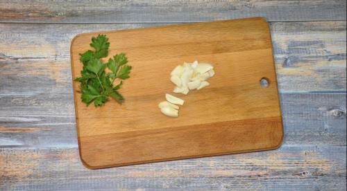 Гречка по-купечески с говядиной 26 Гречка по-купечески с говядиной 26