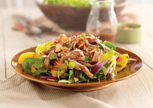 Салат из говяжьего сердца со свеклой. Вкуснейшие рецепты салатов из говяжьего сердца