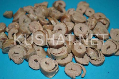 Салат из сердца с маринованным луком и кукурузой. Салат из куриных сердечек с маринованным луком и кукурузой