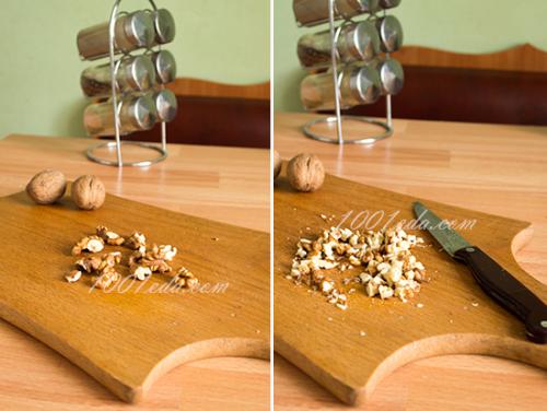 Слоеный салат из свиного сердца с шампиньонами.. Салат из свиного сердца с грибами: пошагово с фото 12 Слоеный салат из свиного сердца с шампиньонами.. Салат из свиного сердца с грибами: пошагово с фото 12