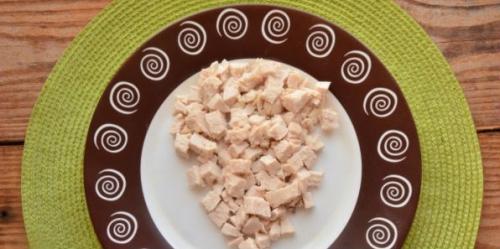 Можно ли приготовить салат с курицей и грибами заранее. Салат с грибами и курицей Ежик — очень вкусный рецепт