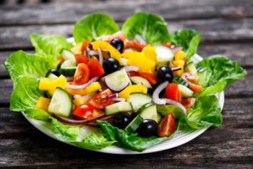 Как сделать салат более вкусным и ароматным. 20 теплых салатов, которые точно захочется приготовить снова