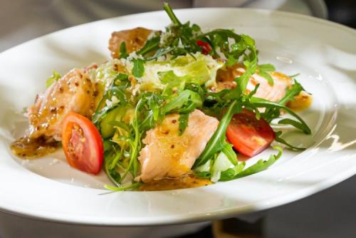 Как сделать салат более вкусным и ароматным. 20 теплых салатов, которые точно захочется приготовить снова