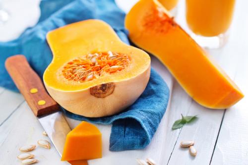 Гречка с тыквой диета. Рецепты диетических блюд из тыквы для похудения: сок, салат, с кефиром и с гречкой, с овсянкой на воде