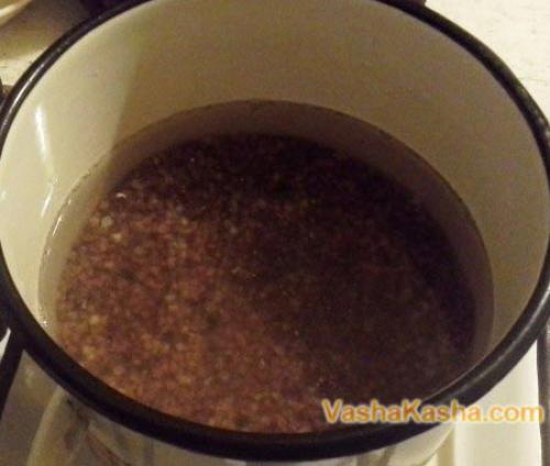 Гарнир из гречневой каши и тыквы. Гречка с тыквой: рецепты на молоке, на воде, с овощами, мясом, грибами. Гречневая каша с тыквой: в мультиварке, духовке, на плите 01