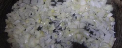 Тушеная гречневая каша с тыквой 01 Тушеная гречневая каша с тыквой 01