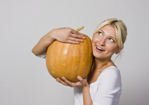 Гречка с тыквой диета. Рецепты диетических блюд из тыквы для похудения: сок, салат, с кефиром и с гречкой, с овсянкой на воде