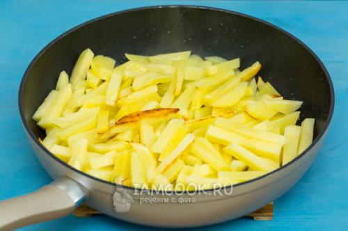 Подтопольники жареные с картошкой, как приготовить. Жареные рядовки с картошкой. Тополиная рядовка: засолка 15 Подтопольники жареные с картошкой, как приготовить. Жареные рядовки с картошкой. Тополиная рядовка: засолка 15