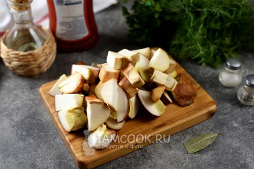 Подтопольники жареные с картошкой, как приготовить. Жареные рядовки с картошкой. Тополиная рядовка: засолка 20 Подтопольники жареные с картошкой, как приготовить. Жареные рядовки с картошкой. Тополиная рядовка: засолка 20