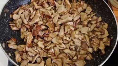 Как приготовить рядовки в домашних условиях. Как варить грибы рядовки перед жаркой