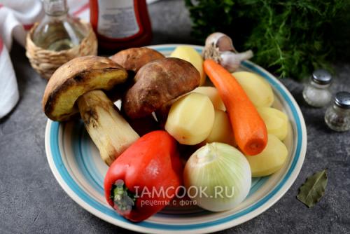 Подтопольники жареные с картошкой, как приготовить. Жареные рядовки с картошкой. Тополиная рядовка: засолка 19 Подтопольники жареные с картошкой, как приготовить. Жареные рядовки с картошкой. Тополиная рядовка: засолка 19