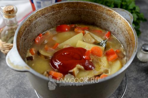 Подтопольники жареные с картошкой, как приготовить. Жареные рядовки с картошкой. Тополиная рядовка: засолка 27 Подтопольники жареные с картошкой, как приготовить. Жареные рядовки с картошкой. Тополиная рядовка: засолка 27