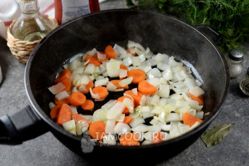 Подтопольники жареные с картошкой, как приготовить. Жареные рядовки с картошкой. Тополиная рядовка: засолка 22 Подтопольники жареные с картошкой, как приготовить. Жареные рядовки с картошкой. Тополиная рядовка: засолка 22