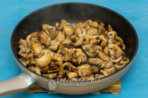 Подтопольники жареные с картошкой, как приготовить. Жареные рядовки с картошкой. Тополиная рядовка: засолка 14 Подтопольники жареные с картошкой, как приготовить. Жареные рядовки с картошкой. Тополиная рядовка: засолка 14