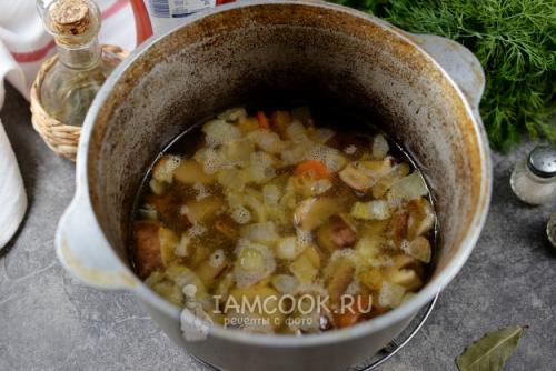 Подтопольники жареные с картошкой, как приготовить. Жареные рядовки с картошкой. Тополиная рядовка: засолка 24 Подтопольники жареные с картошкой, как приготовить. Жареные рядовки с картошкой. Тополиная рядовка: засолка 24