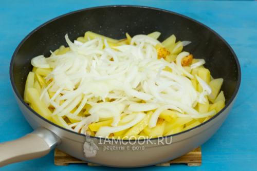 Подтопольники жареные с картошкой, как приготовить. Жареные рядовки с картошкой. Тополиная рядовка: засолка 16 Подтопольники жареные с картошкой, как приготовить. Жареные рядовки с картошкой. Тополиная рядовка: засолка 16