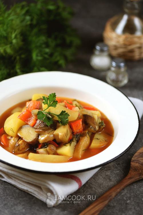 Подтопольники жареные с картошкой, как приготовить. Жареные рядовки с картошкой. Тополиная рядовка: засолка 29 Подтопольники жареные с картошкой, как приготовить. Жареные рядовки с картошкой. Тополиная рядовка: засолка 29